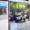 máy lọc nước famy