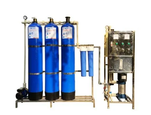 máy lọc nước công nghiệp
