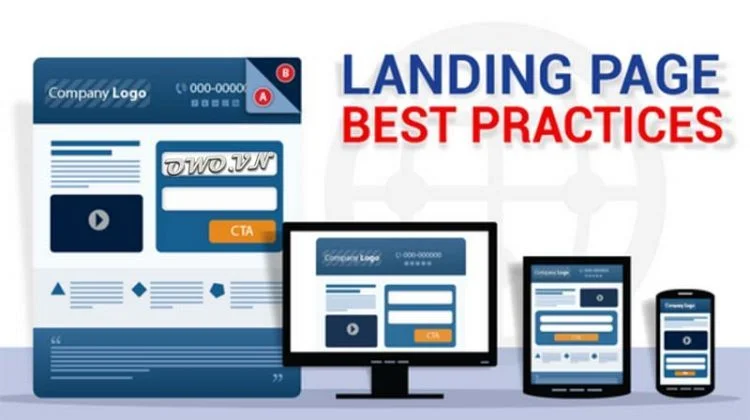 Landing Pages