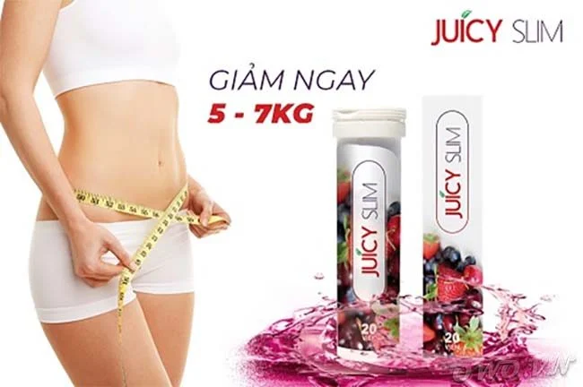 Juicy Slim