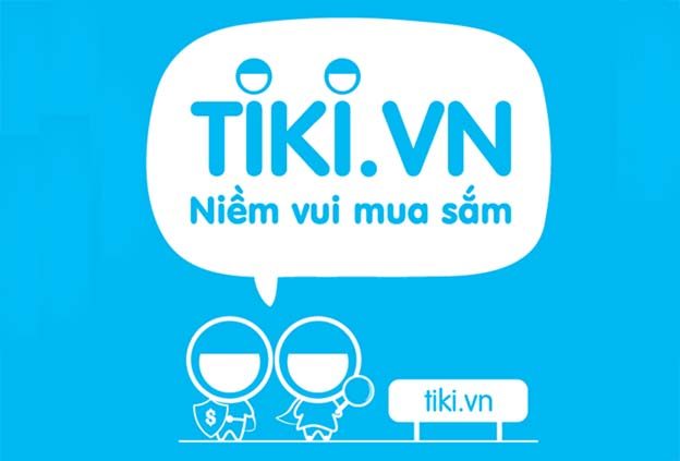 Bán nick Tiki uy tín cho người mới bán hàng trên Tiki.vn