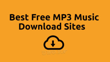 mp3 downloading music for free