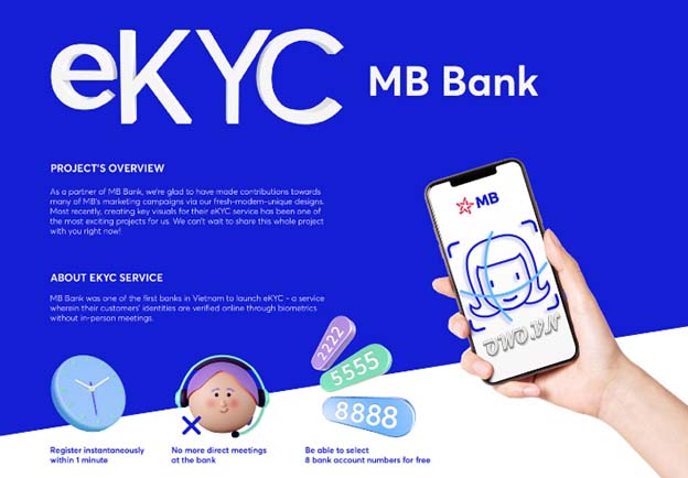 eKYC MB Bank