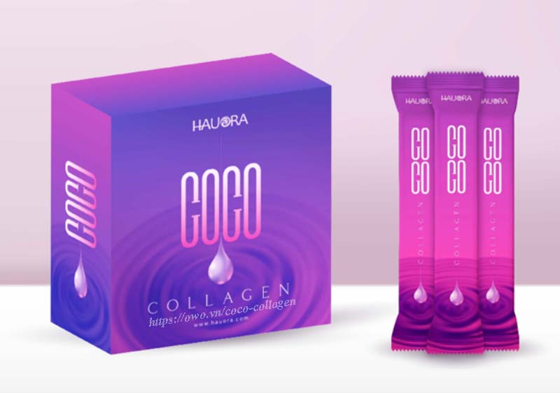 Coco Collagen