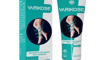 Hỗ trợ suy giãn tĩnh mạch Varikose
