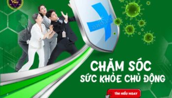 cham soc suc khoe chu dong