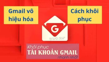 Bạn đang gặp vấn đề với tài khoản Gmail? TUT kháng Gmail sẽ giúp bạn