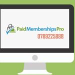 Tăng trưởng cộng đồng, tối ưu hóa thu nhập với Paid Memberships Pro