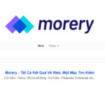 Morery: Khám Phá Thế Giới Thông Tin