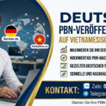Deutsche PBN-Artikel auf vietnamesischen .vn-Seiten