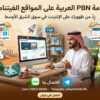 خدمة PBN عربي على دومينات .vn