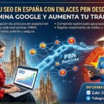 Servicio de Artículos PBN en Español .vn